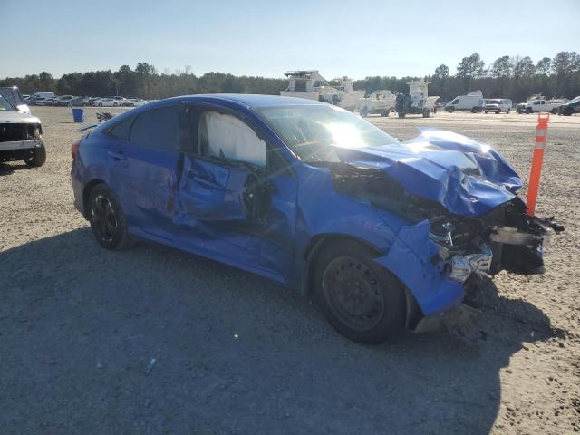 2017 HONDA CIVIC 19XFC2F55HE224898