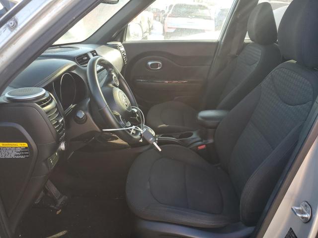 2015 KIA SOUL ! KNDJX3A56F7784972