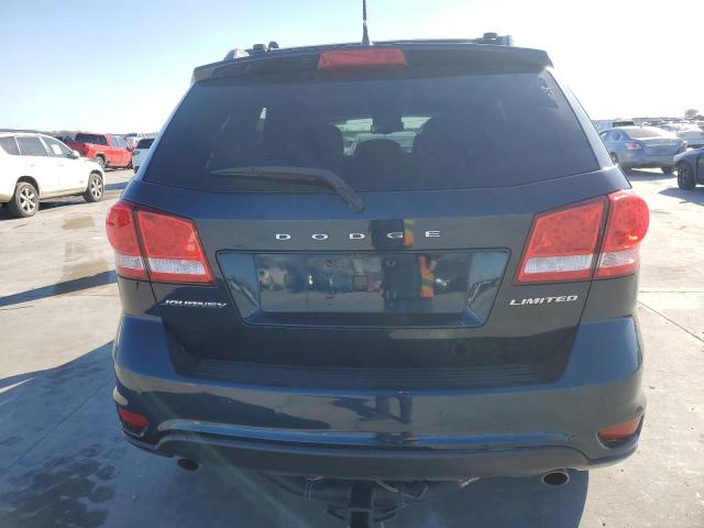 2015 DODGE JOURNEY LI 3C4PDCDG8FT637824