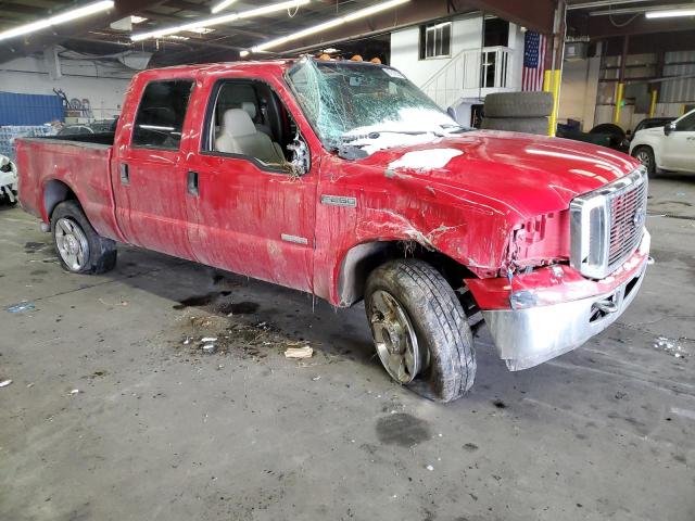 2007 FORD F250 SUPER #3302861886