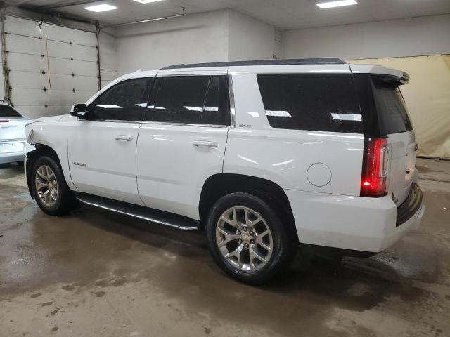 2019 GMC YUKON SLE 1GKS2AKC9KR352576