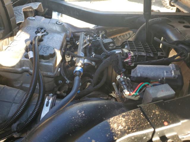 2022 POLARIS GENERAL XP 3NSGMK99XNH666018