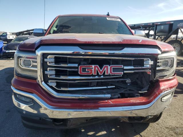 2018 GMC SIERRA K15 - 3GTU2NER5JG194909