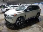 2021 NISSAN ROGUE SL - JN8AT3CBXMW221686