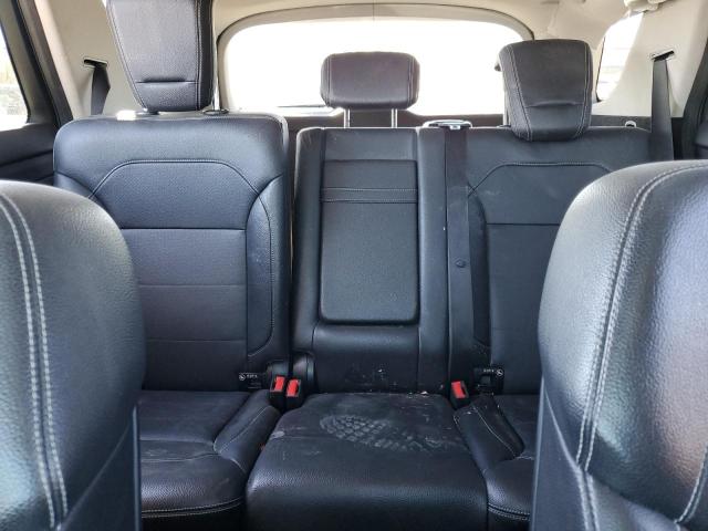 2015 MERCEDES-BENZ ML 350 - 4JGDA5JB2FA494565