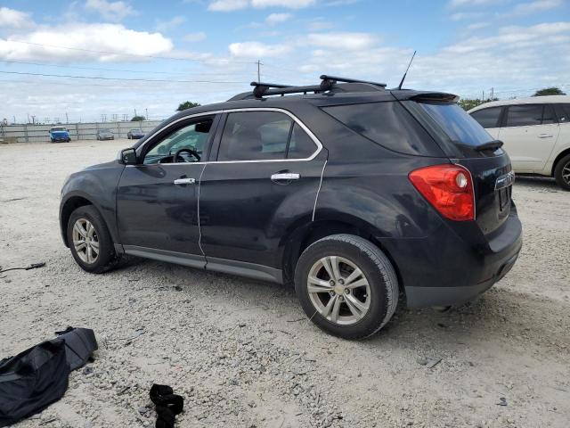 CHEVROLET EQUINOX LT 2010 black 4dr spor gas 2CNALDEW9A6356208 photo #3