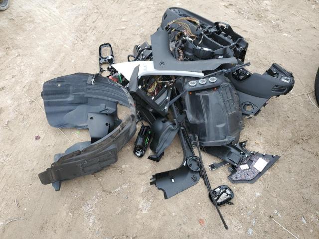 2016 FIAT 500X TREKK - ZFBCFXCT8GP515570