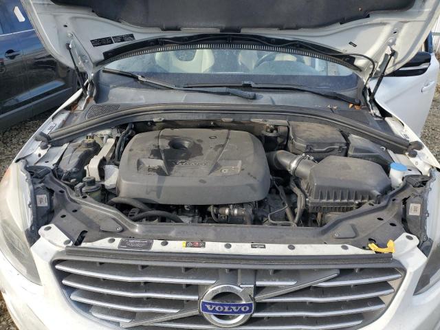 2017 VOLVO XC60 T5 DY YV440MRR1H2023858