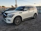 2016 INFINITI QX80 - JN8AZ2NF7G9611673