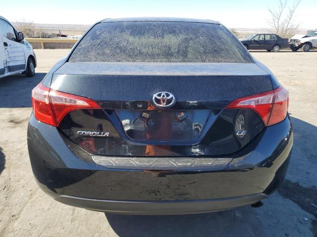 2018 TOYOTA COROLLA L - 2T1BURHE3JC020963