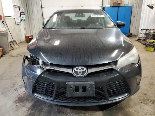 2016 TOYOTA CAMRY LE - 4T1BF1FK7GU233524