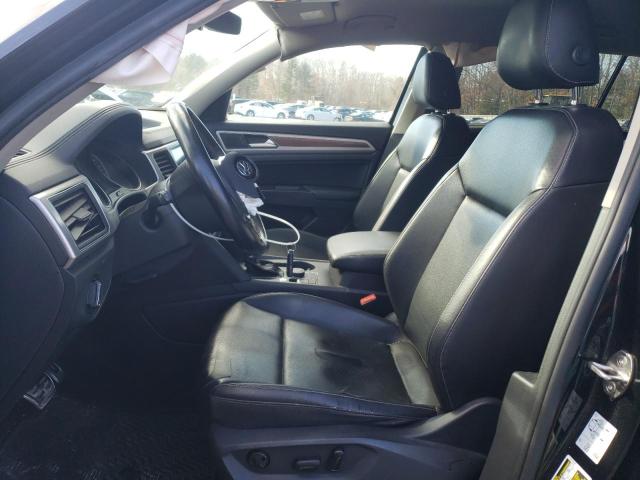 2018 VOLKSWAGEN ATLAS SE 1V2PR2CA3JC518512