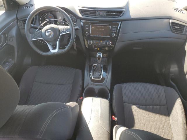 2019 NISSAN ROGUE S - 5N1AT2MV8KC818215