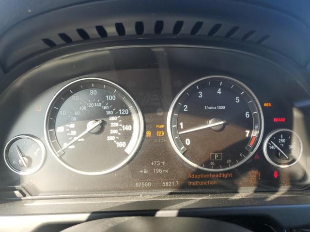 2017 BMW X5 SDRIVE3 5UXKR2C38H0X04179