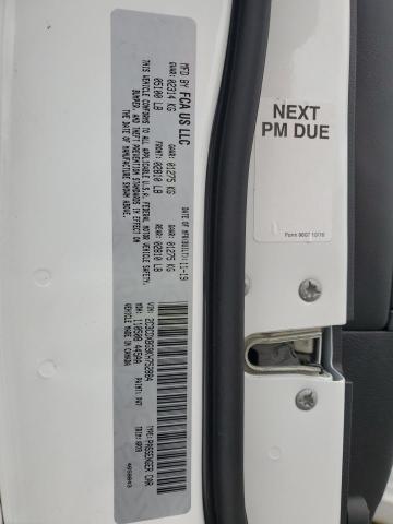 2019 DODGE CHARGER SX 2C3CDXBG9KH752884
