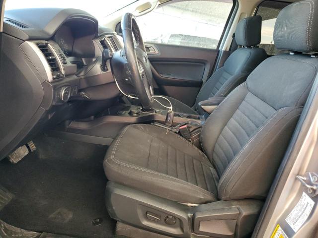 2022 FORD RANGER XL - 1FTER4FH9NLD28264