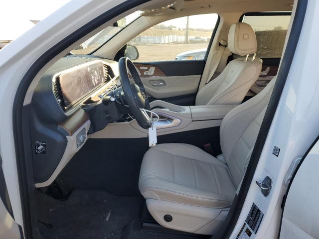 2020 MERCEDES-BENZ GLS 450 4M 4JGFF5KE7LA229817