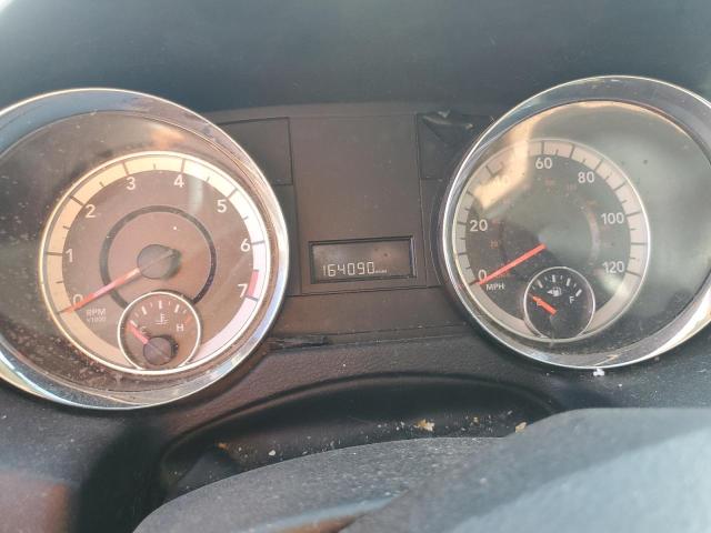 2016 DODGE GRAND CARA - 2C4RDGCG5GR265655
