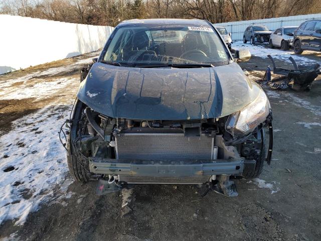 2018 HONDA HR-V 3CZRU6H38JG709148