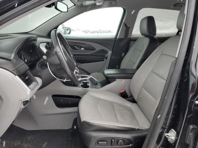 2021 GMC TERRAIN SL - 3GKALPEV9ML344125