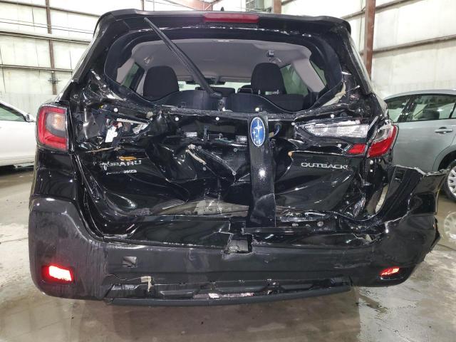 2024 SUBARU OUTBACK PR - 4S4BTADCXR3146116
