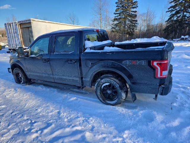 Vin: 1ftew1e83ffc62819, lot: 88493345, ford f-150 supercrew 20152