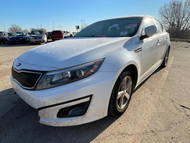 2015 KIA OPTIMA LX KNAGM4A72F5621447