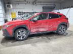 2024 SUBARU CROSSTREK - JF2GUADC1RH889503