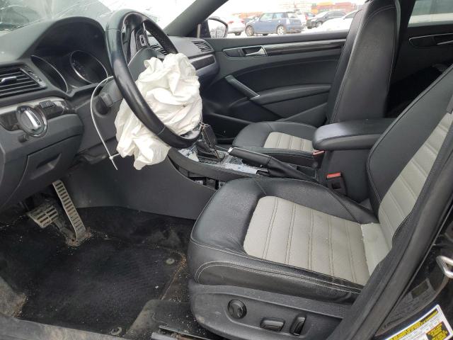 2018 VOLKSWAGEN PASSAT GT 1VWJM7A32JC027790