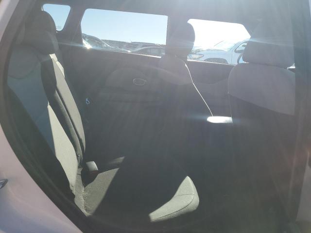 2015 KIA SOUL - KNDJN2A22F7131013