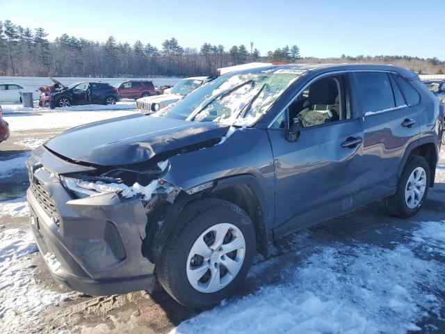 Vin: 2t3g1rfv5rc479089, lot: 87715435, toyota rav4 le 2024 img_1
