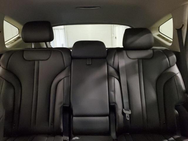 2025 GENESIS GV80 STAND KMUHFESB7SU241625