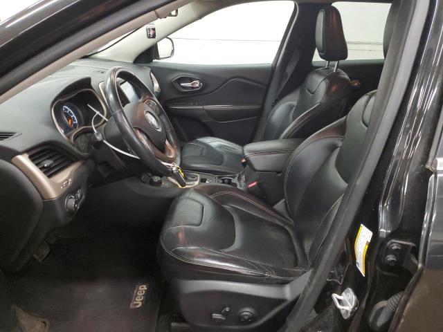 2015 JEEP CHEROKEE L - 1C4PJMDS1FW664716