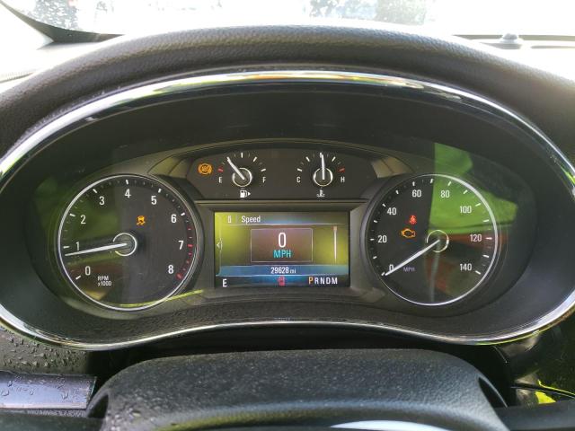 2019 BUICK ENCORE PRE - KL4CJASB9KB792438