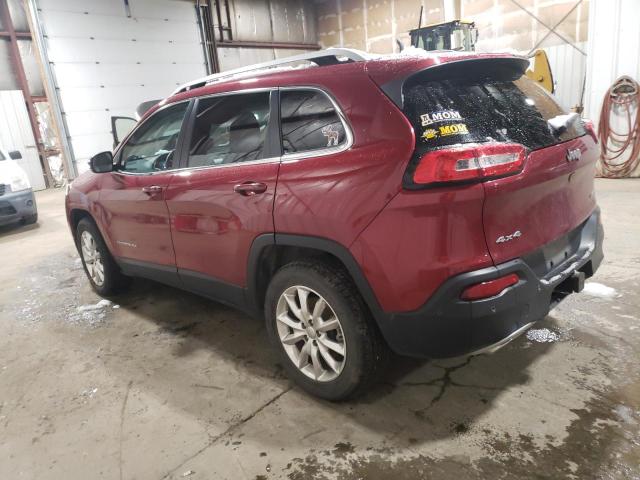 Vin: 1c4pjmds8hw509745, lot: 88941585, jeep grand cher limited 20172