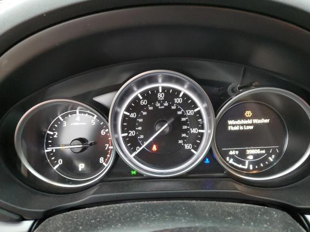 2022 MAZDA CX-5 PREFE - JM3KFBCM5N1576659