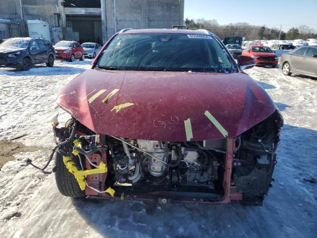 2020 LEXUS NX 300 JTJDARDZ6L5006241