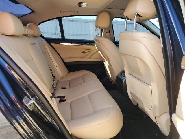 2016 BMW 528 XI - WBA5A7C54GG643582
