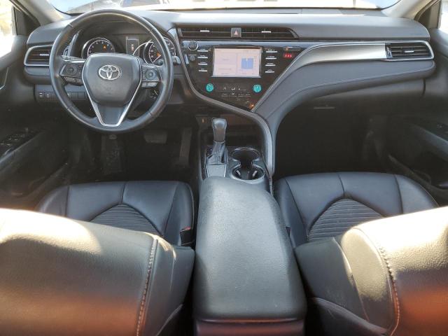 2019 TOYOTA CAMRY L - 4T1B11HK7KU735373