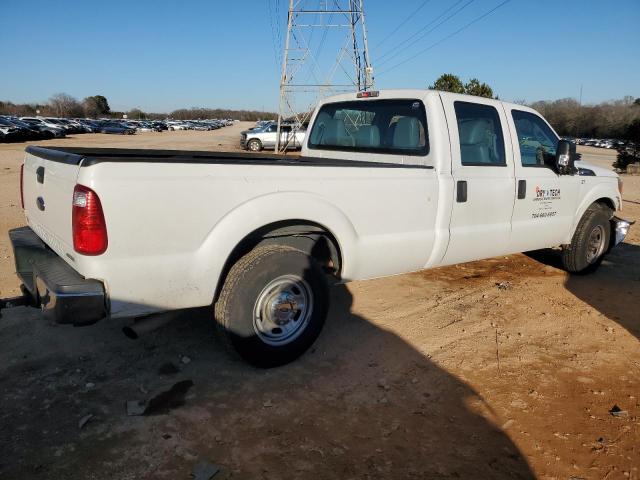 Vin: 1ft7w2a67fed48997, lot: 89247355, ford f250 super duty 20153