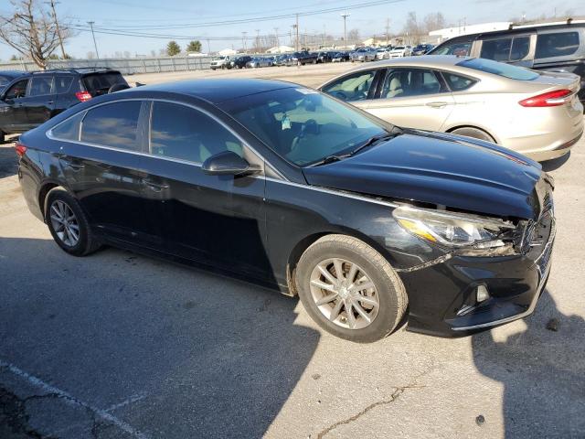 2018 HYUNDAI SONATA SE - 5NPE24AFXJH617646