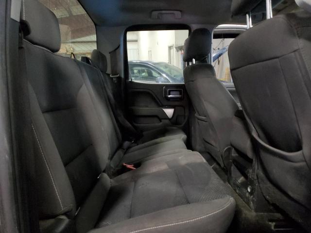 2016 CHEVROLET SILVERADO - 1GCVKREC1GZ108981