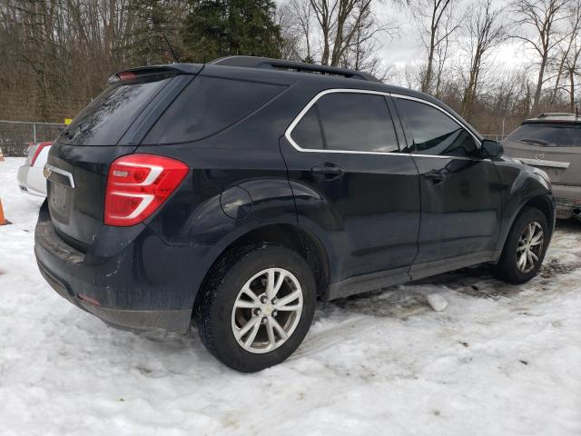 Vin: 2gnalcek7h6315203, lot: 43046335, chevrolet equinox lt 20173