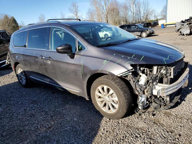2019 CHRYSLER PACIFICA T - 2C4RC1BGXKR626453
