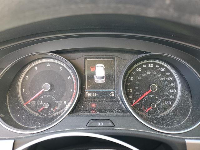 2018 VOLKSWAGEN ATLAS S - 1V2AP2CA7JC548222