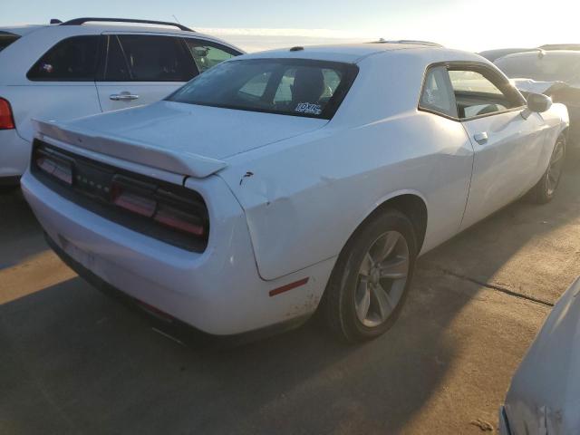 2019 DODGE CHALLENGER - 2C3CDZAGXKH531565