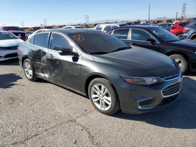 2018 CHEVROLET MALIBU L 1G1ZD5ST7JF175577
