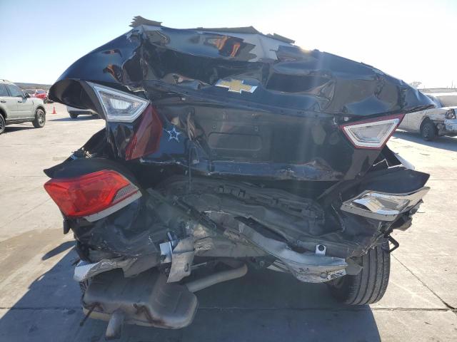 2017 CHEVROLET IMPALA LT - 1G1105SA7HU146951