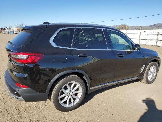 2019 BMW X5 XDRIVE4 - 5UXCR6C52KLL05433