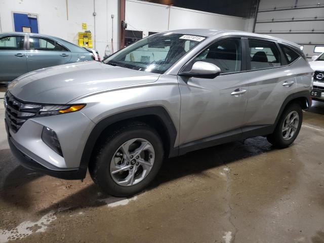 2023 HYUNDAI TUCSON SE #3052509118